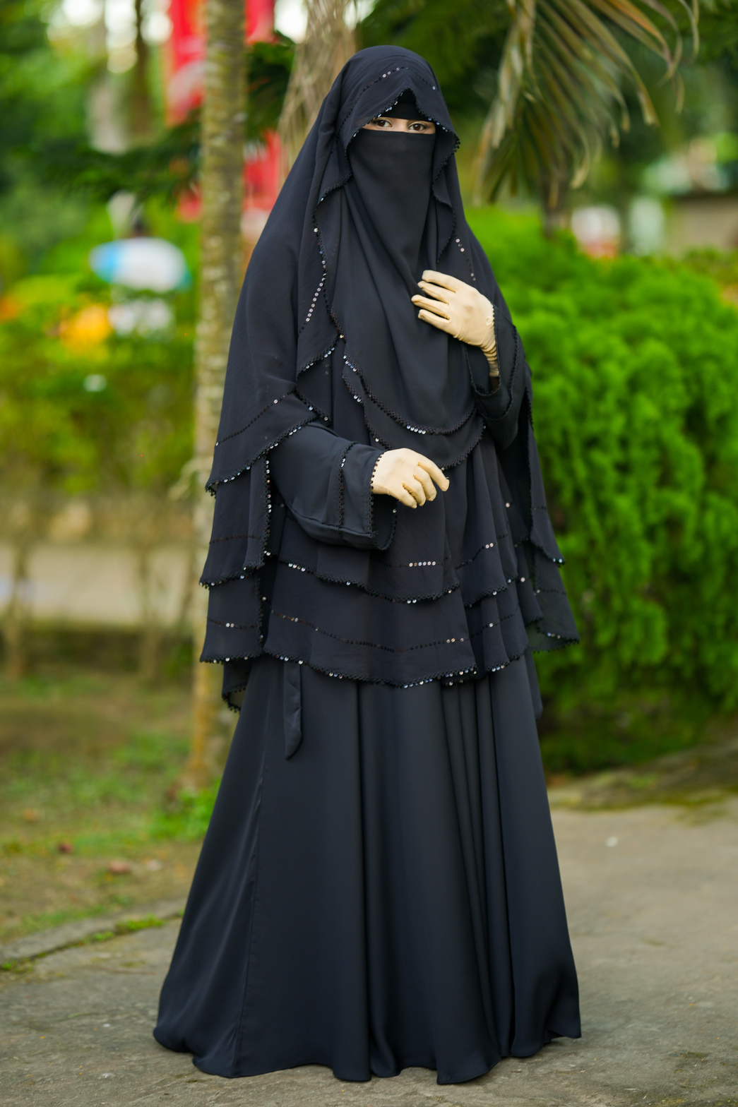 রামিসা সেট ভিউ ২