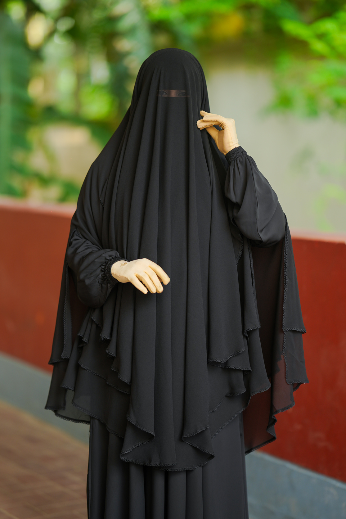সাফা সেট ভিউ ১